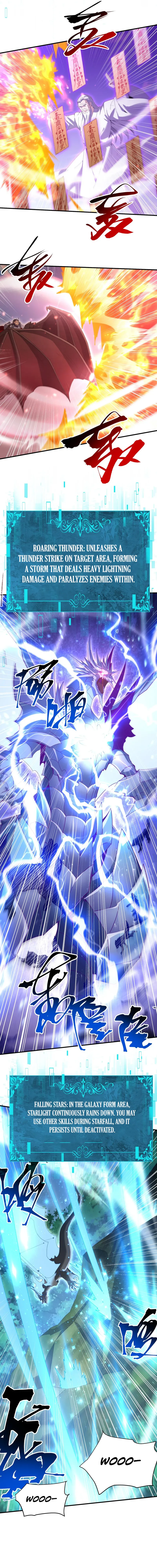 WORTHLESS PROFESSION: DRAGON TAMER Chapter 131 14